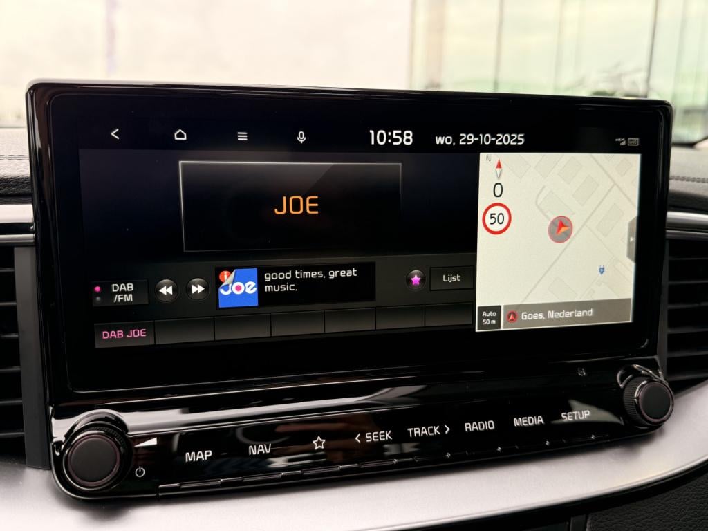 Kia Xceed 1.6 gdi phev dynamicplusline | pano | trekhaak | stoel/stuur verw