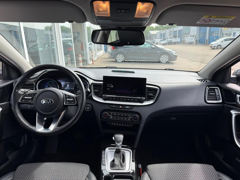 Kia Ceed Sportswagon 1.6 gdi phev dynamicplusline plug-in hybrid