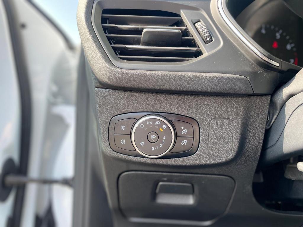 Ford Focus wagon 1.0 ecoboost active business