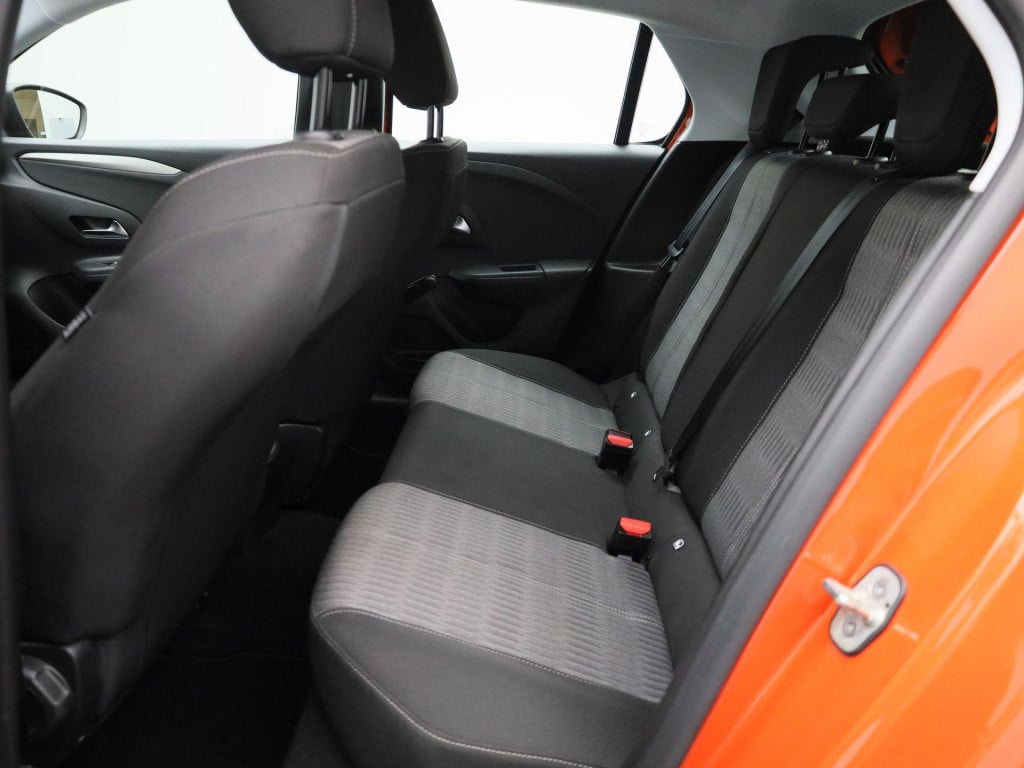 Opel Corsa 1.2 edition | automaat | airco | cruise control | led | bluetoot