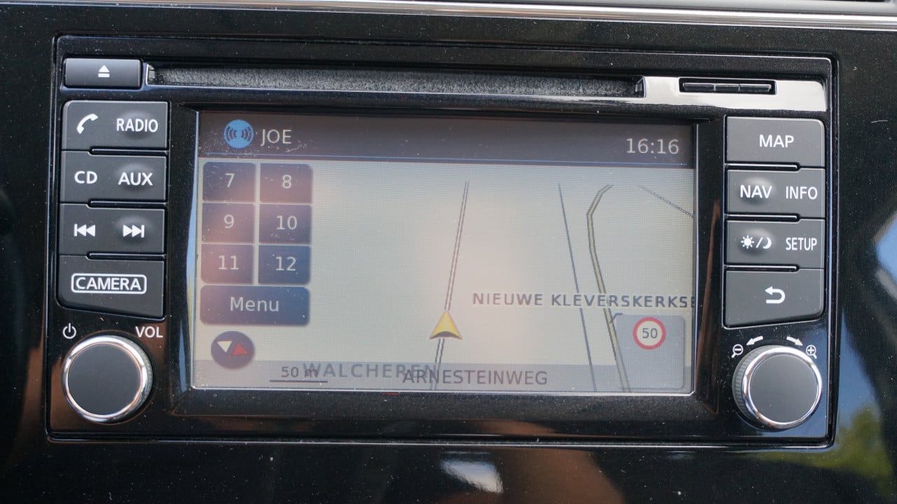 Nissan Pulsar 1.2 DIG-T N-Connecta rijklaar incl garantie