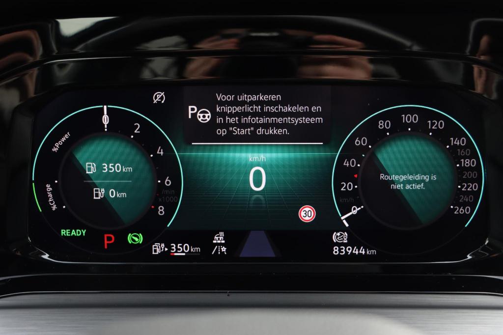 Volkswagen Golf 1.4 ehybrid style 204pk dsg6 | soh 89,8% |