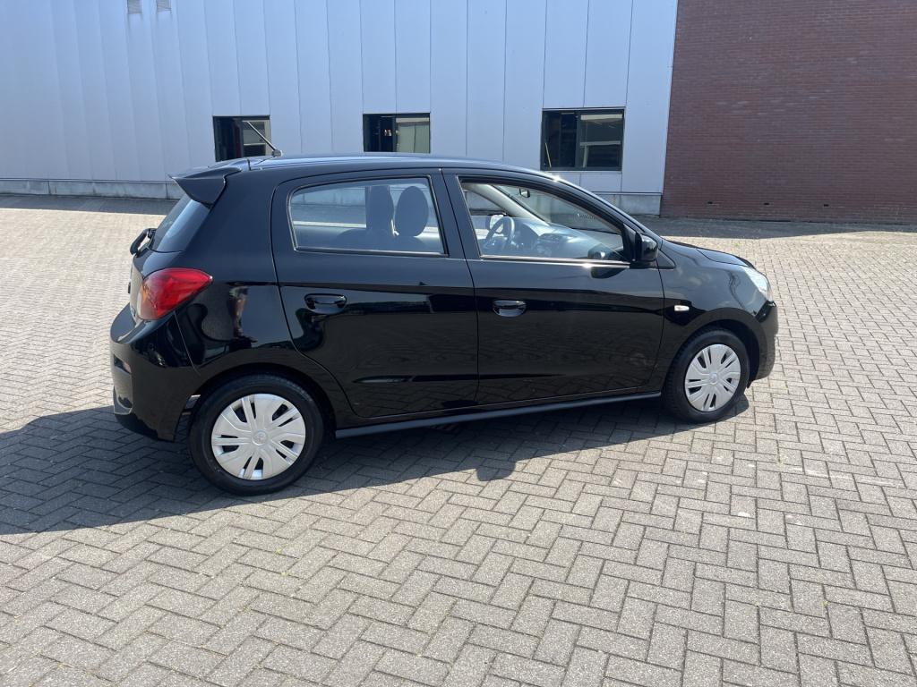 Mitsubishi Space Star 1.0 cool+ 48 dkm
