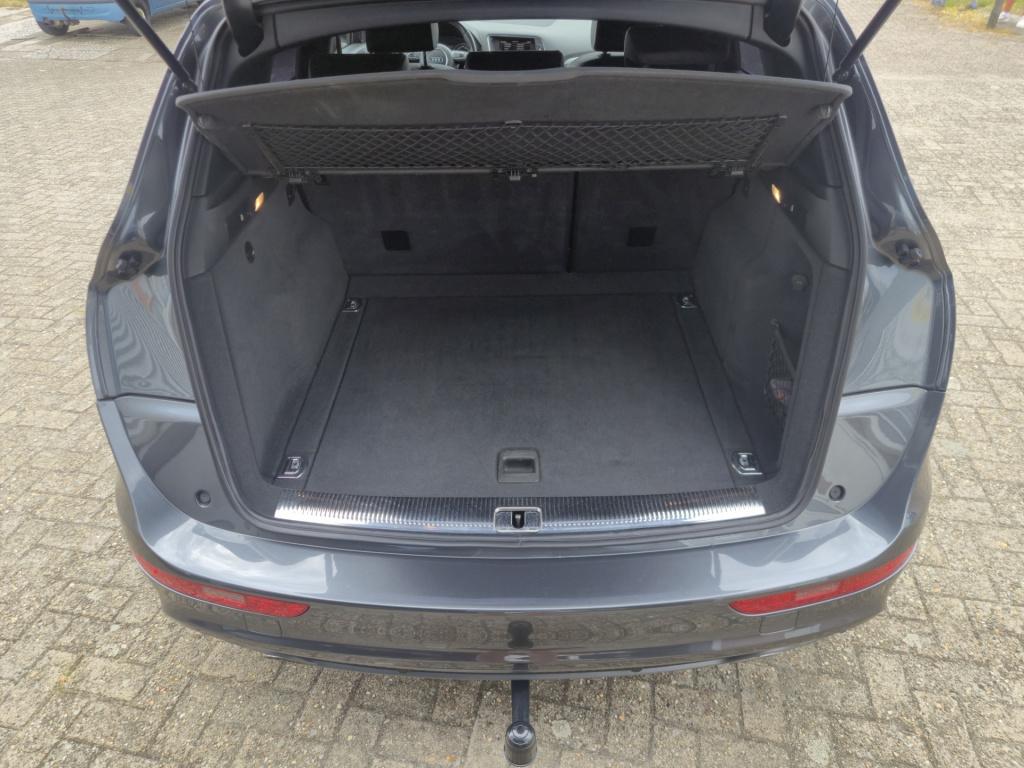 Audi Q5 3.0 tfsi quattro s-line 200kw/272pk