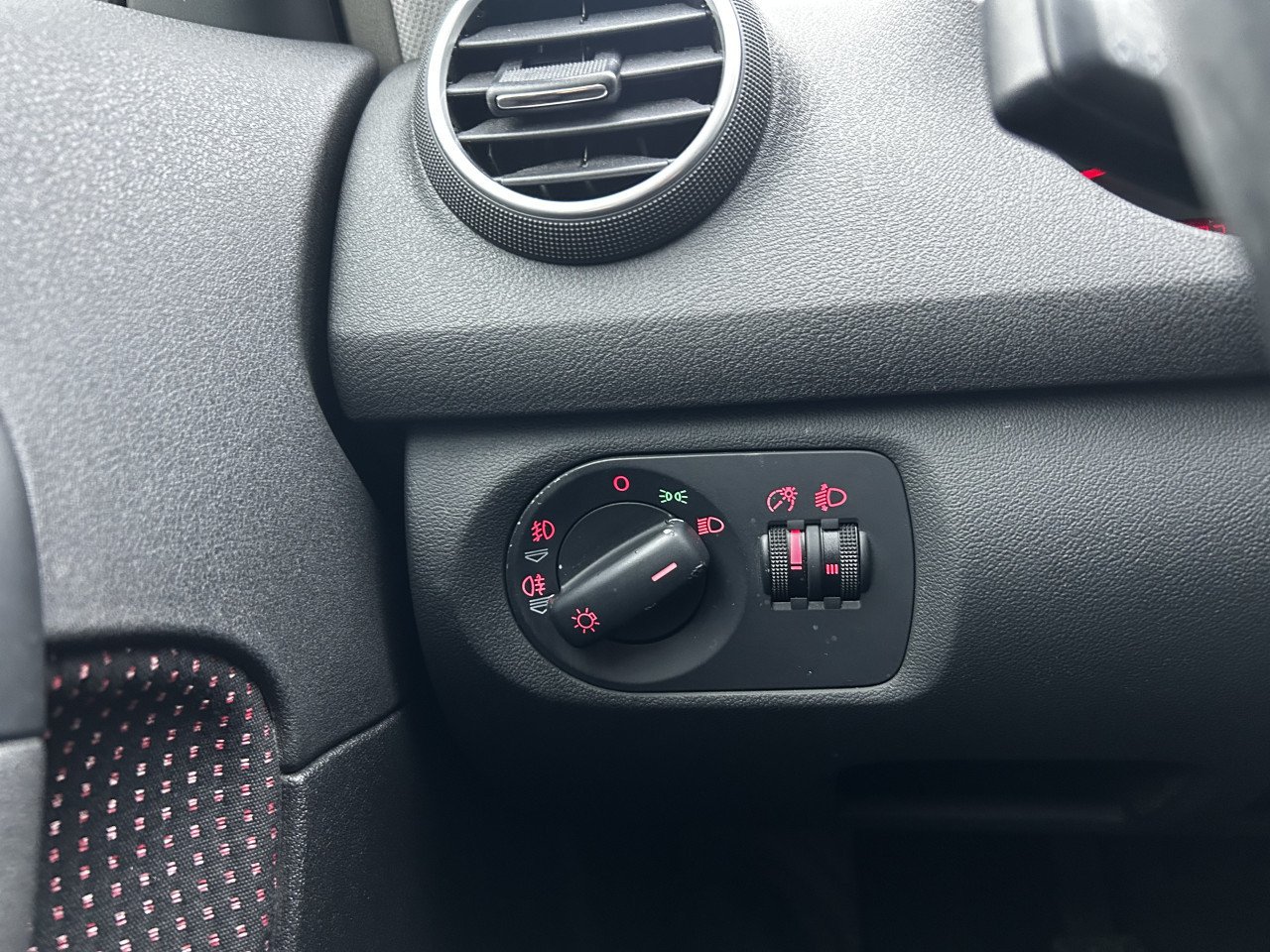 Audi A3 Sportback 1.4 TFSI Attraction /APK/CRUISE CONTR./