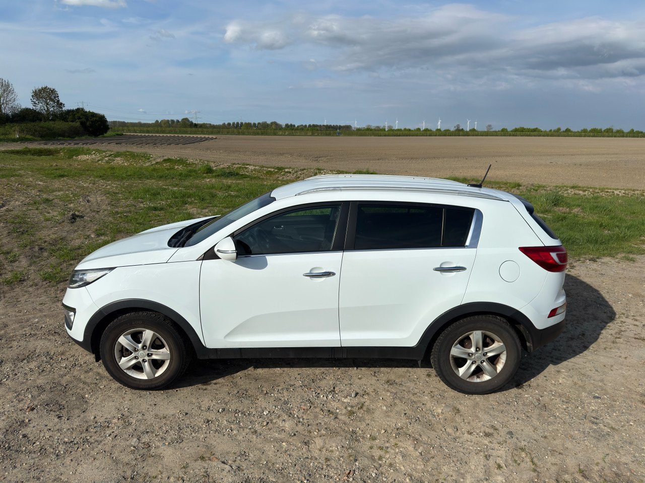 Kia Sportage 1.6 GDI Plus Pack|TREKHAAK|CRUISE|NAVI