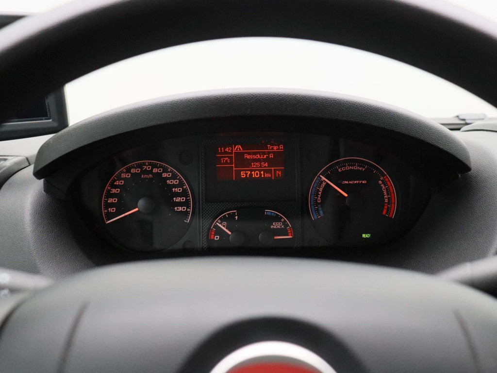 Fiat E-ducato 3.5t l3h2 79 kwh | navigatie | climate control | camera | par