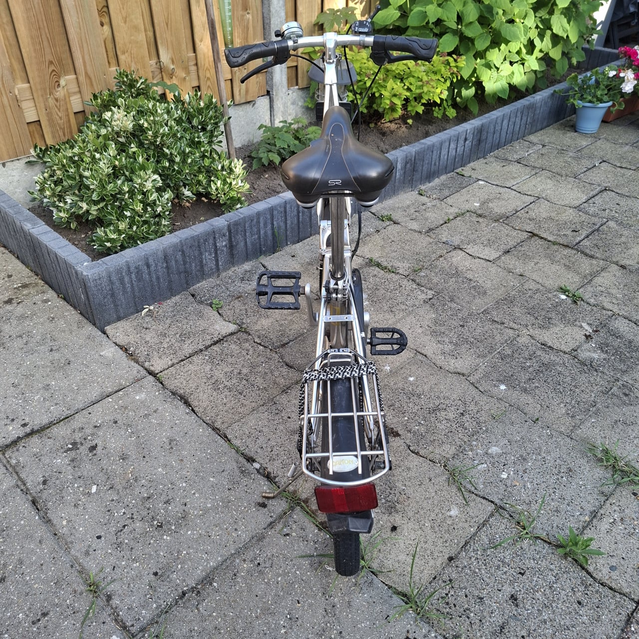 Dahon vouwfiets