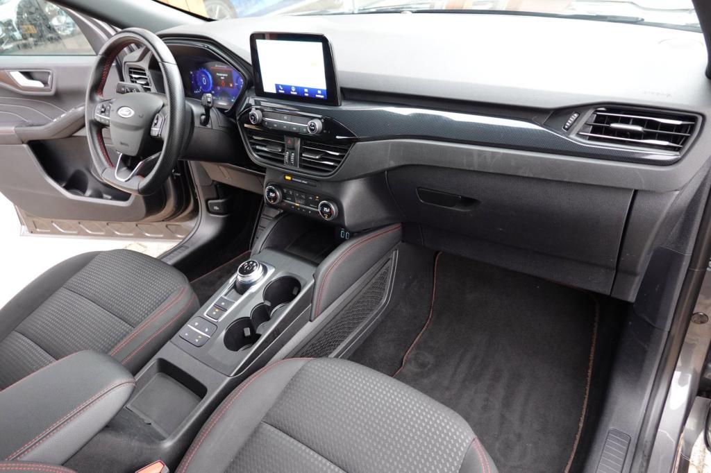 Ford Kuga 2.5 phev st-line