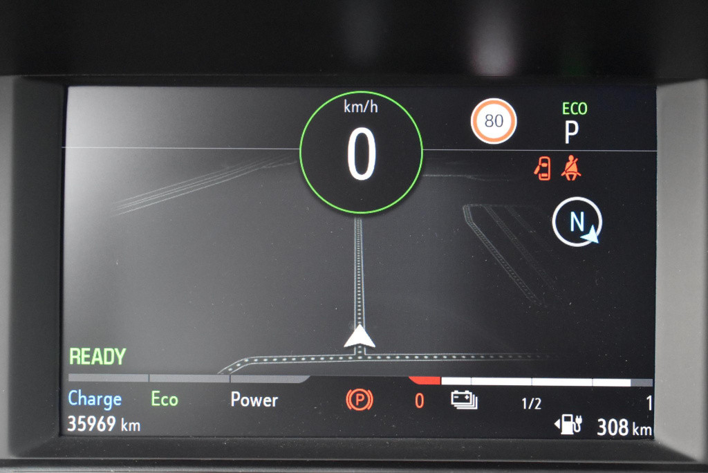 Opel Corsa-e elegance 50 kwh | navigatie | climate  control | parkeersensor