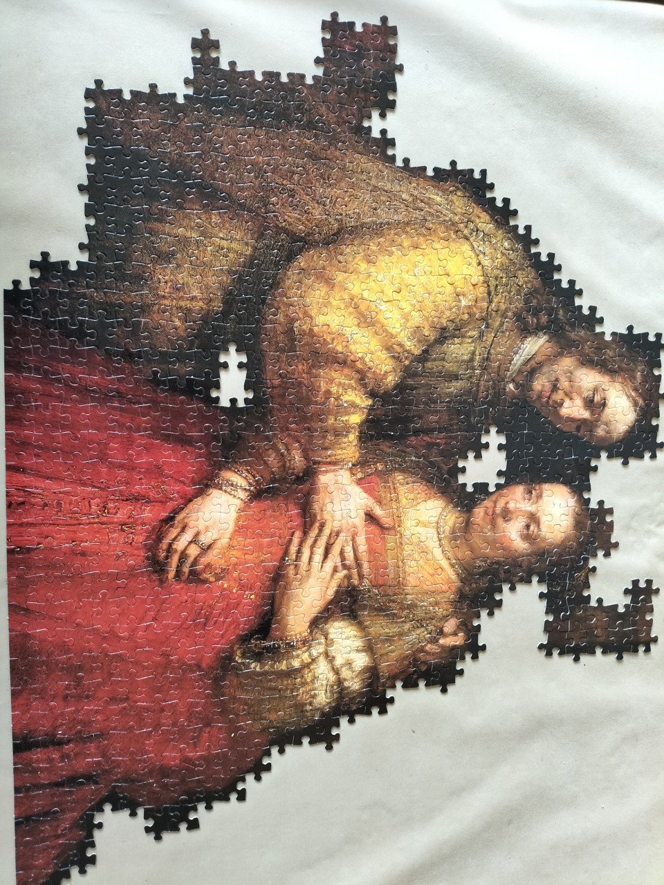 Puzzels