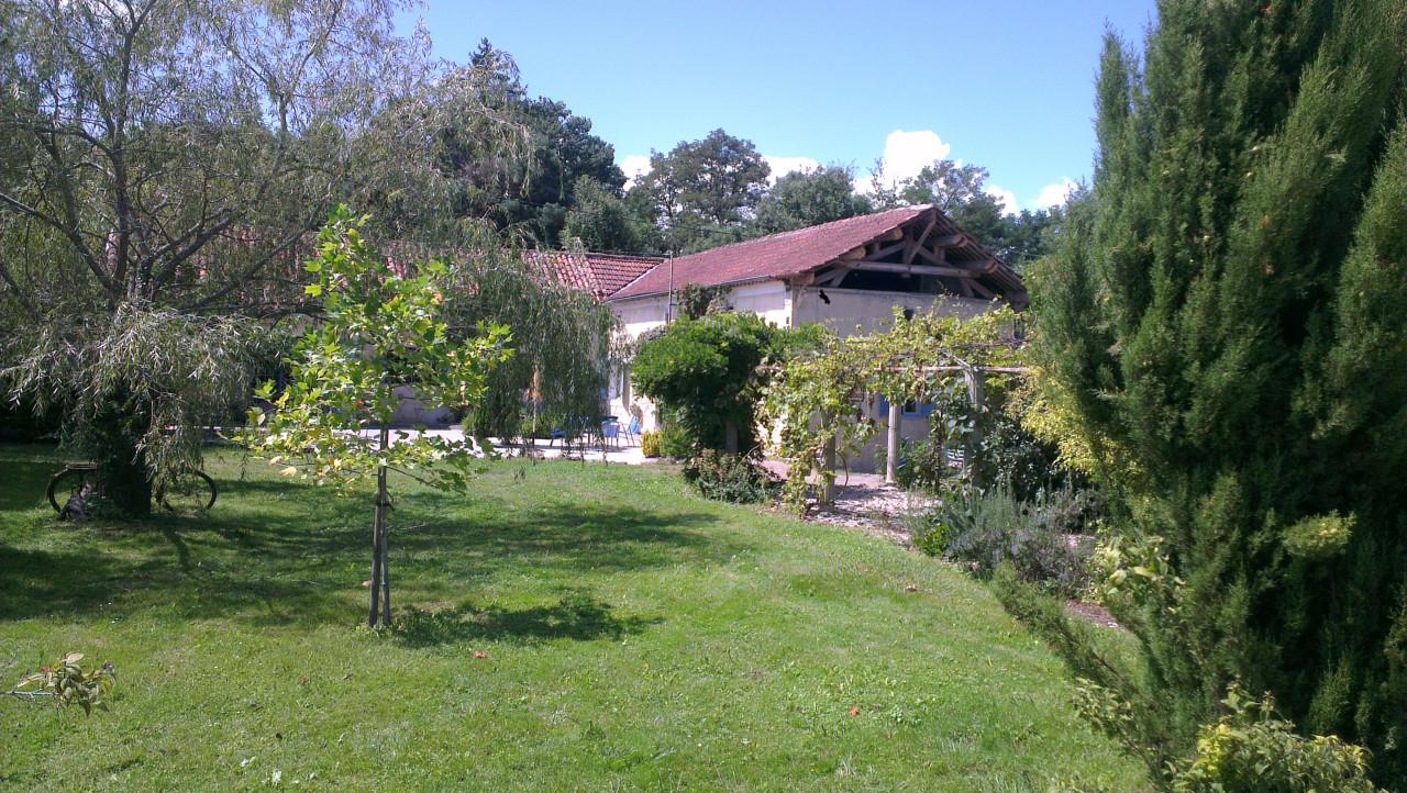 Vakantiehuis met zwembad zuid frankrijk