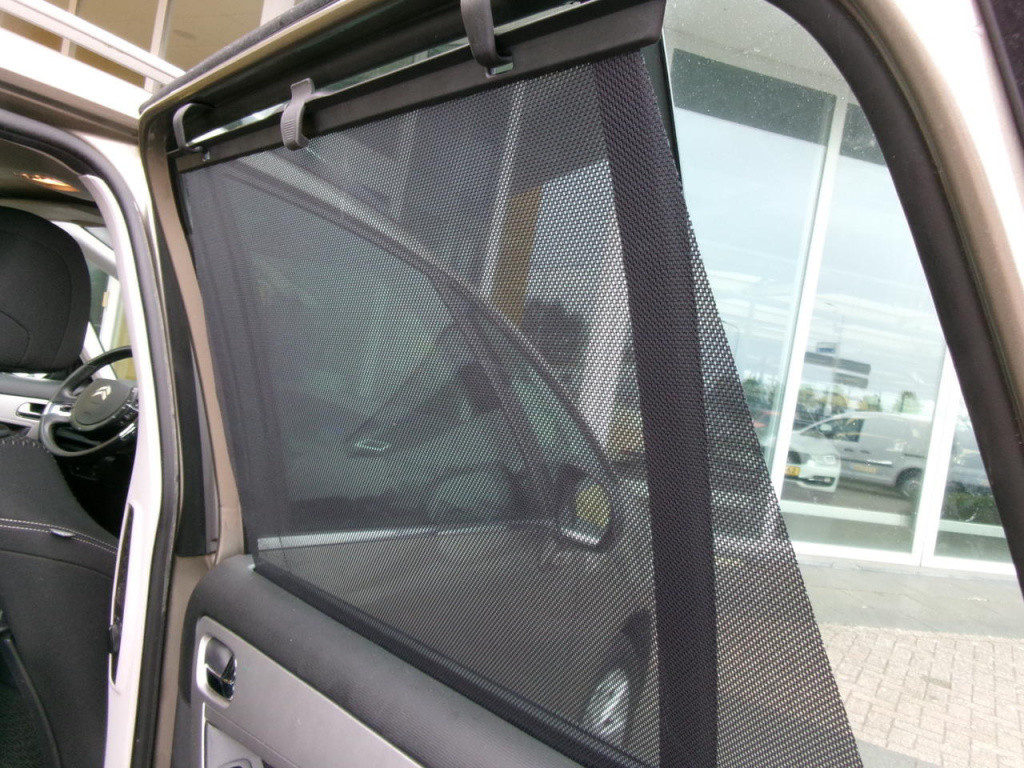 Citroen Grand C4 Picasso 1.6 vti 7-persoons airco, cr.contr., trekhaak