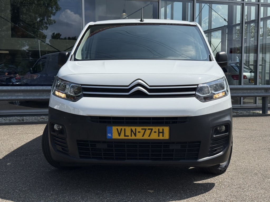 Citroen Berlingo 1.5 bluehdi club | nl-auto | navi | carplay | pdc | cruise