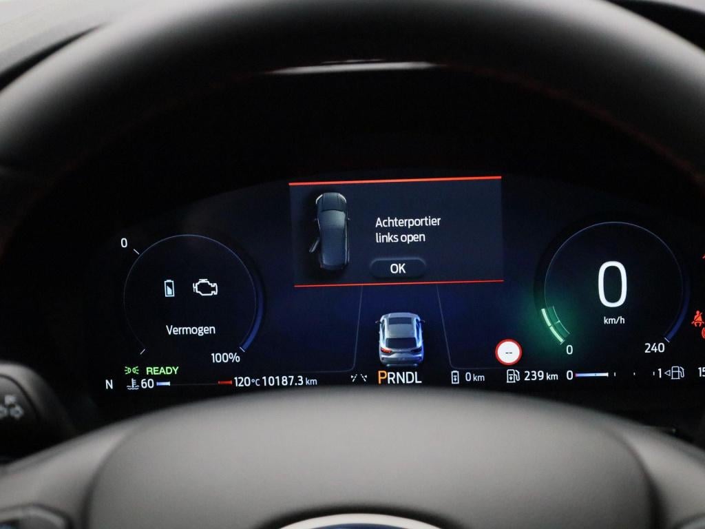 Ford Kuga kuga 2.5 phev st-line | matrix led | winter pack | achteruitcamer