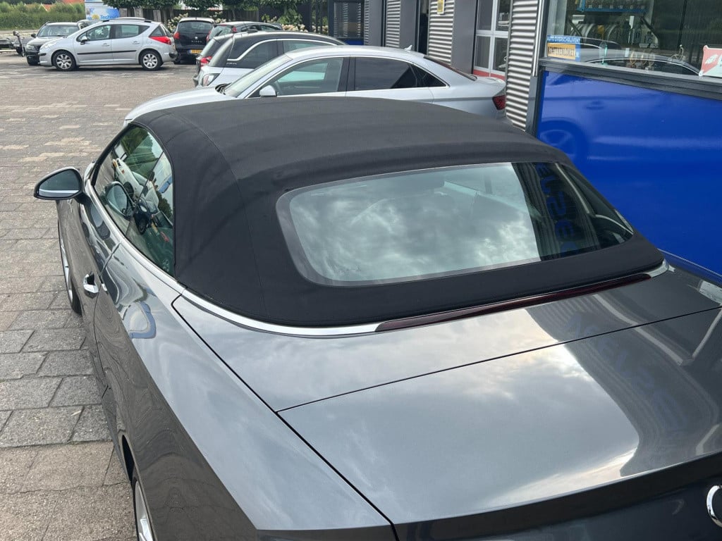 Audi A5 cabriolet 3.0 tfsi s5 quattro pro line plus, div opties, wegklapbar