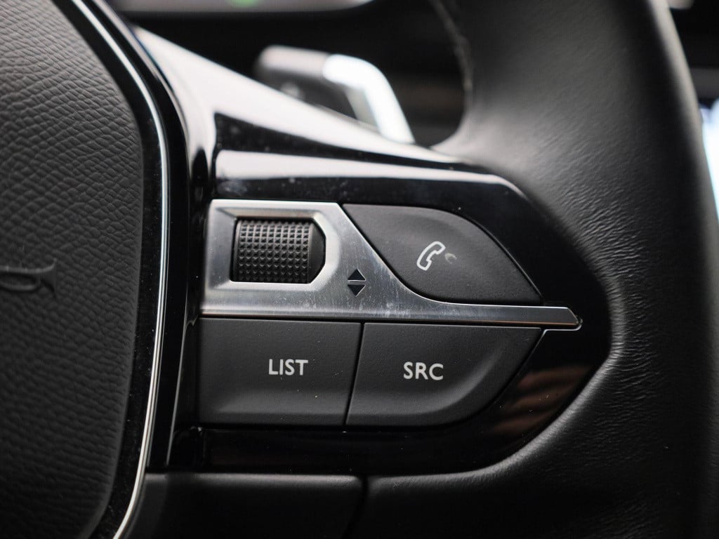 Peugeot 508 sw 1.6 hybrid allure pack business | automaat | navigatie full 