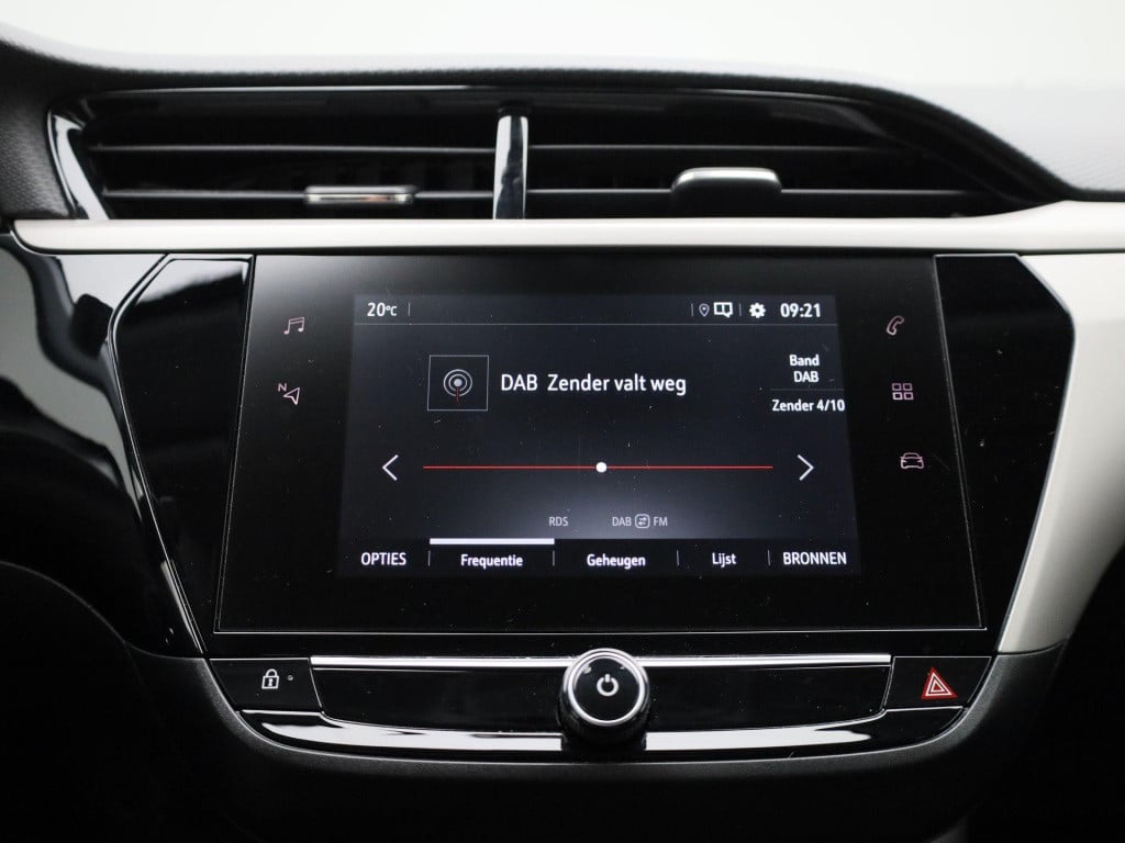 Opel Corsa 1.2 edition | navigatie | apple carplay / android auto | dab | a