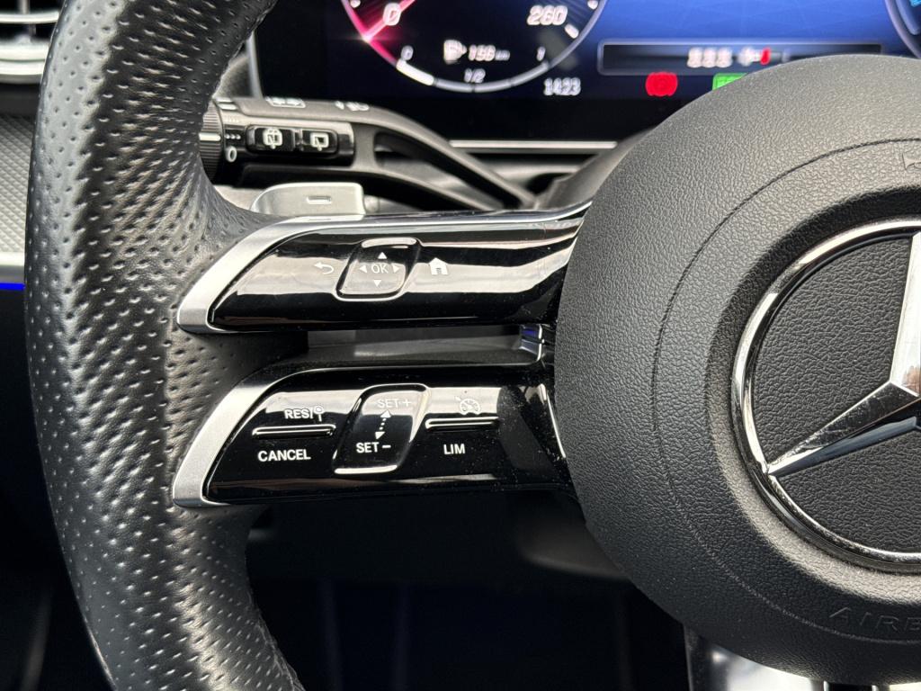 Mercedes-Benz C-Klasse estate 300 e amg line | pano | 1 jaar fab. garantie 