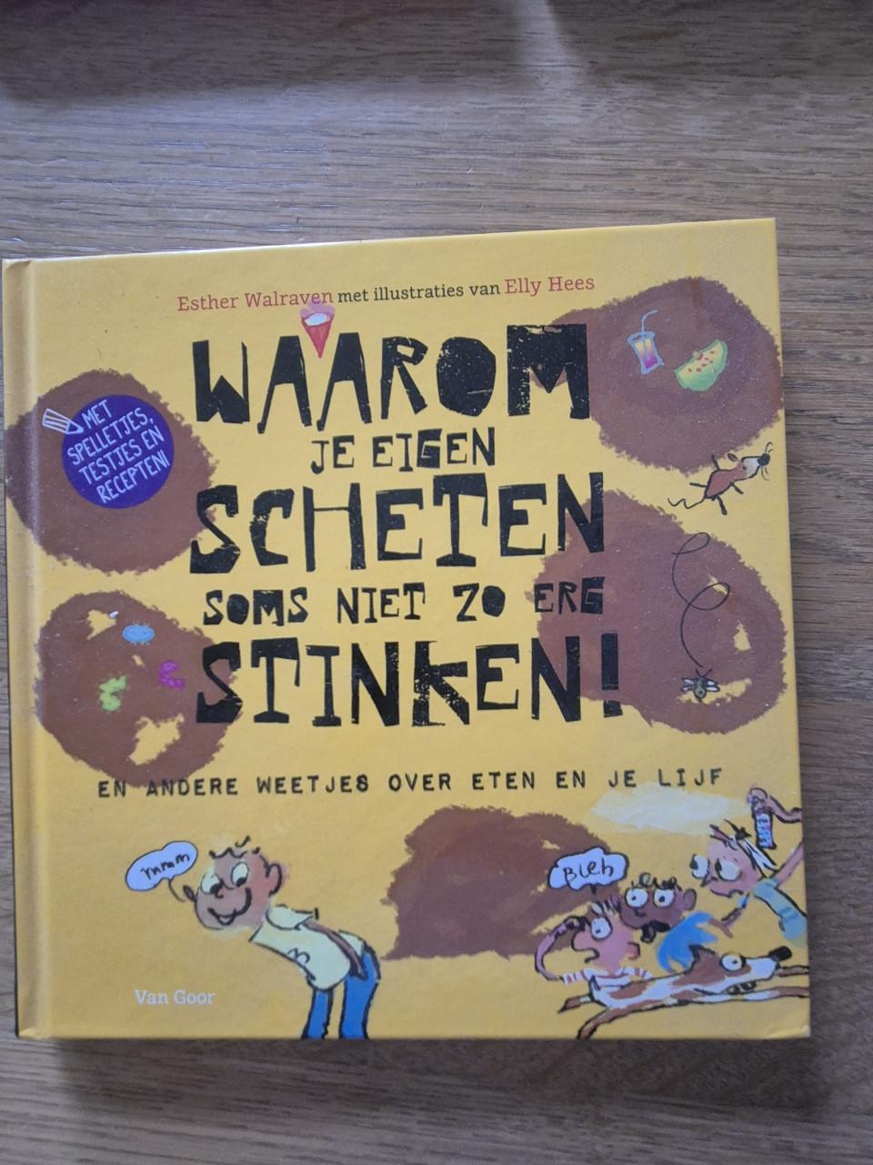 Kinderboeken