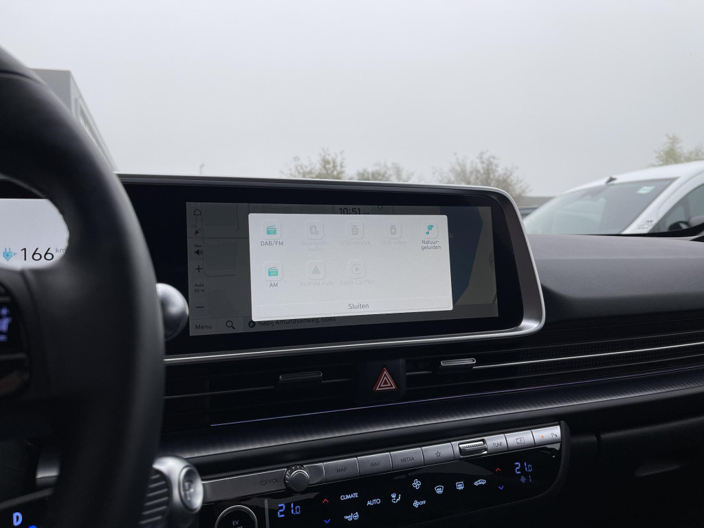 Hyundai Ioniq 6 first edition awd 77.4 kwh hyundai ioniq 6 first edition aw