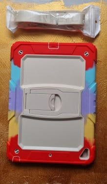 Beschermhoes ipad 9.7 /AIR 2