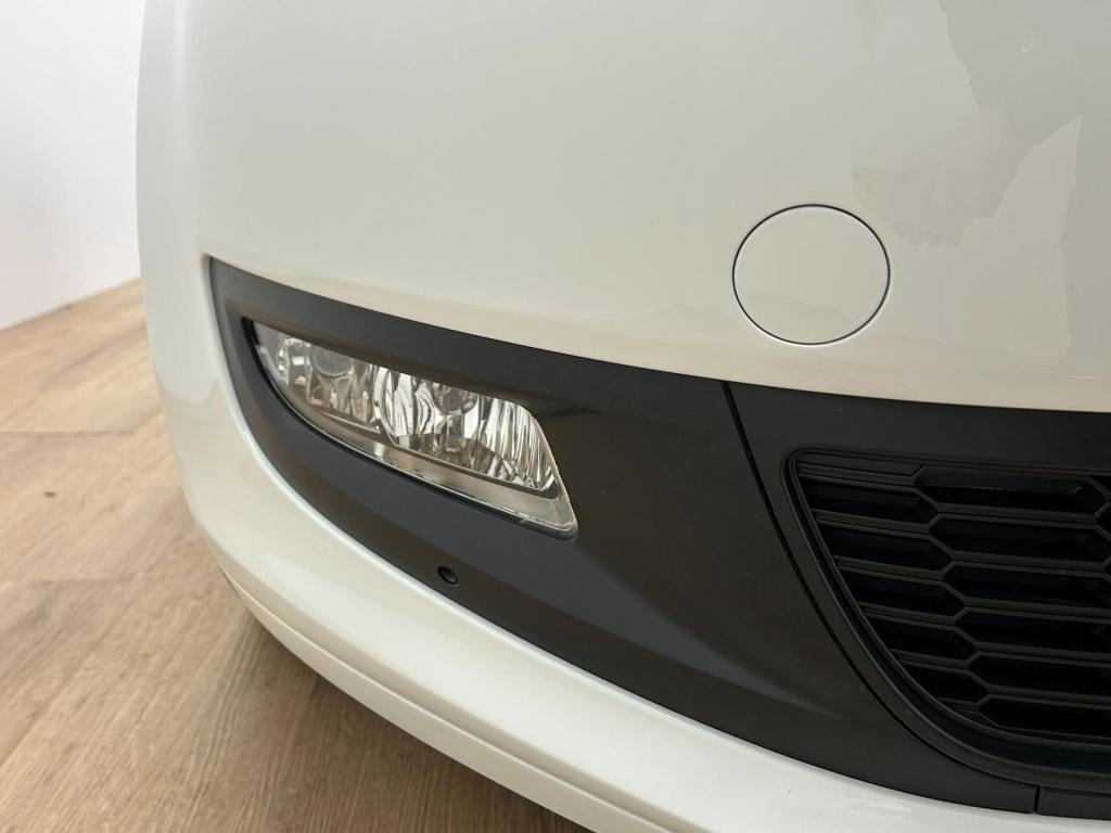 Volkswagen Polo occasion 1.0 bluemotion edition | wit | airco | tweedehands