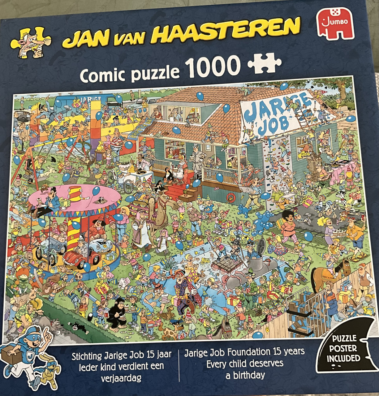 Puzzel