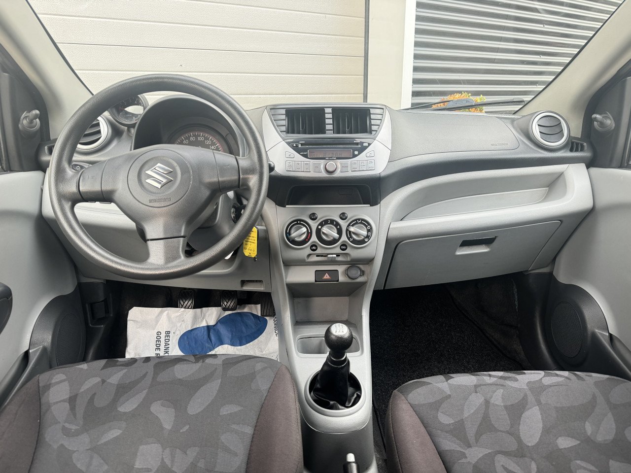 Suzuki Alto 1.0 Exclusive