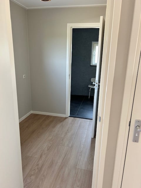 Luxe Mantelzorgwoning voor permanente bewoning
