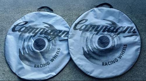 Wielhoezen (4 x) izgst