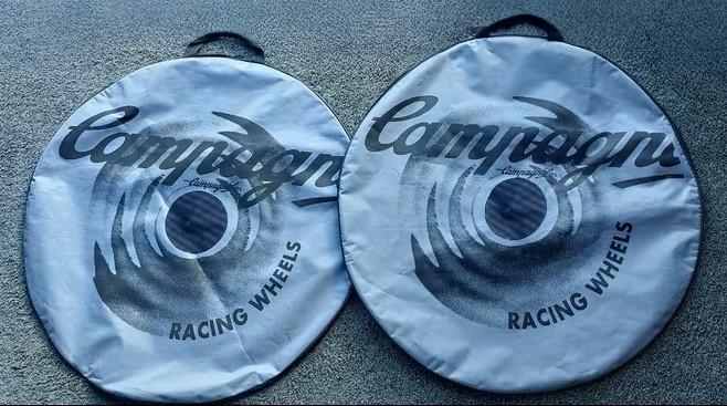 Wielhoezen (4 x) izgst