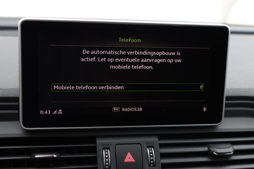 Audi Q5 50 tfsi e quattro s edition 299pk s tronic | soh 91,1,% |