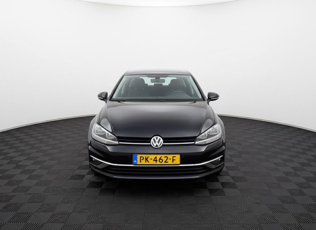 Volkswagen Golf 1.5 tsi highline 150 pk