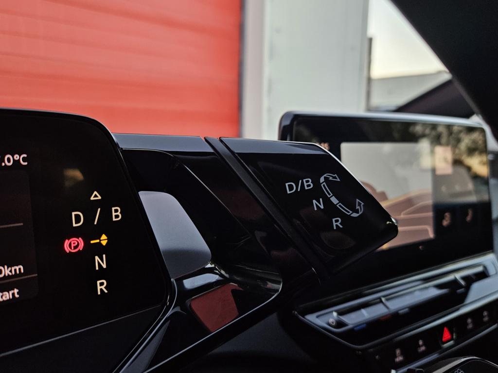 Volkswagen Id.3 pro 58 kwh | carplay | stoel/stuur verw. rijklaar inclusief