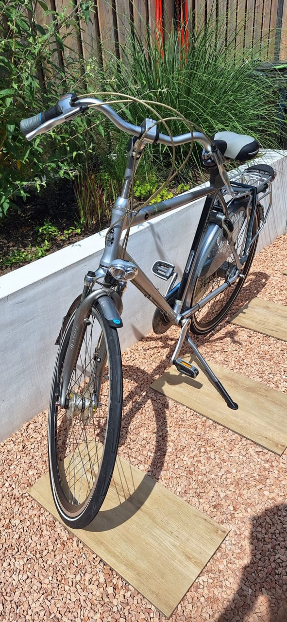 FIETS