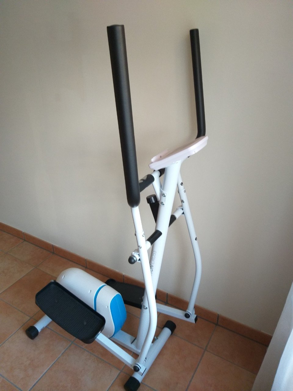 Crosstrainer klarfit