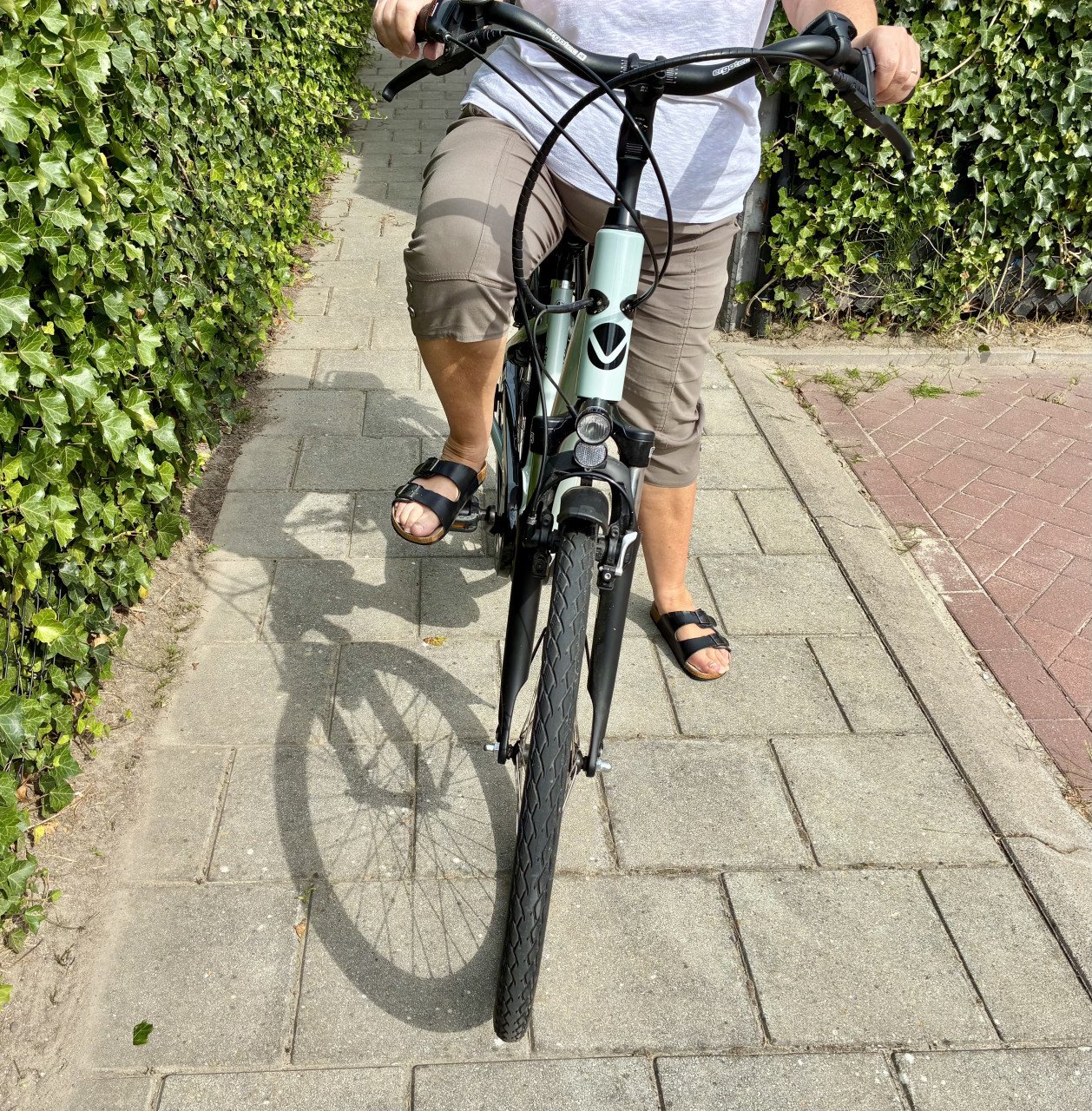 E-bike