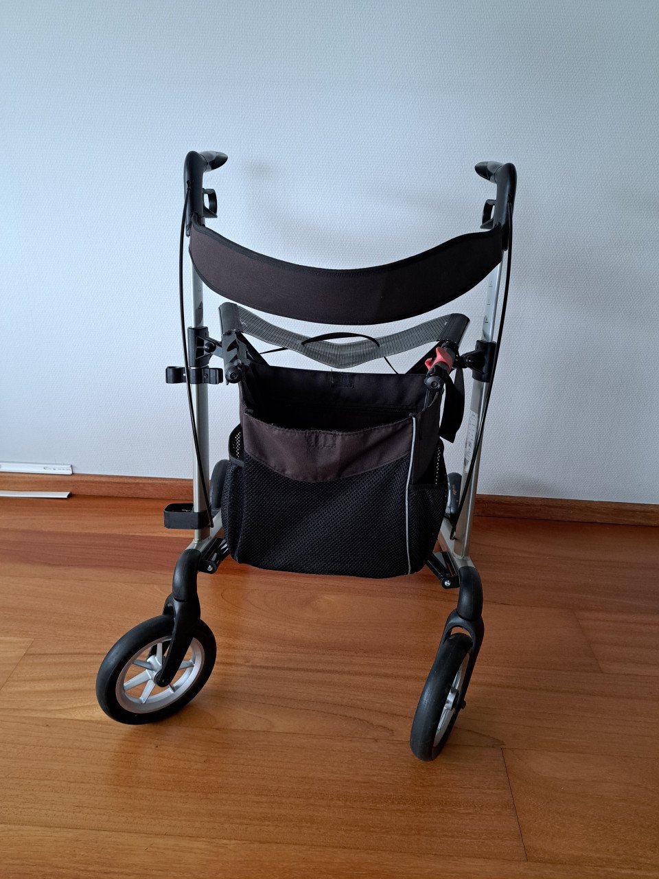 Rollator
