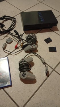 PlayStation 2