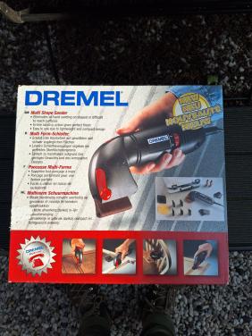 Dremel