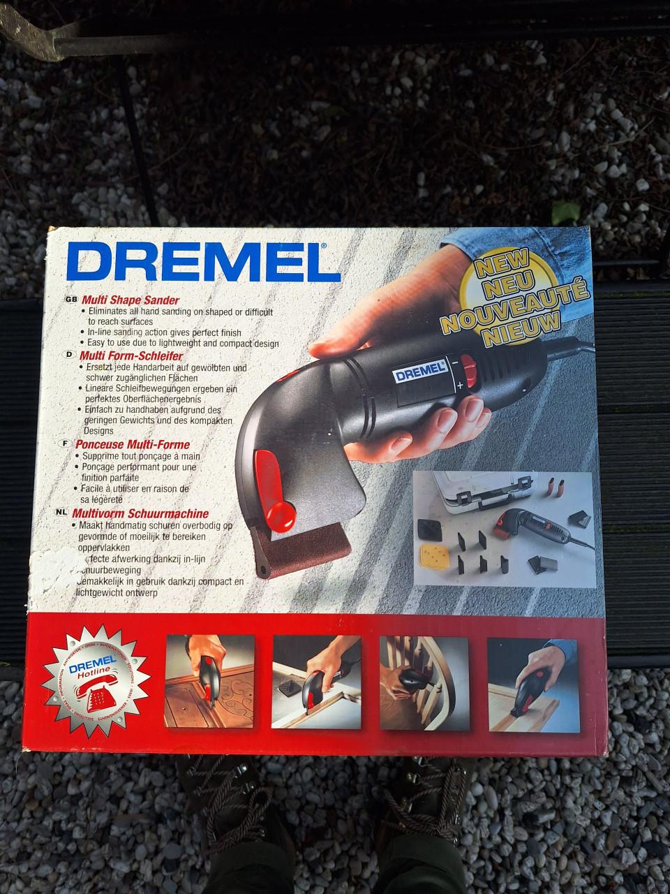 Dremel