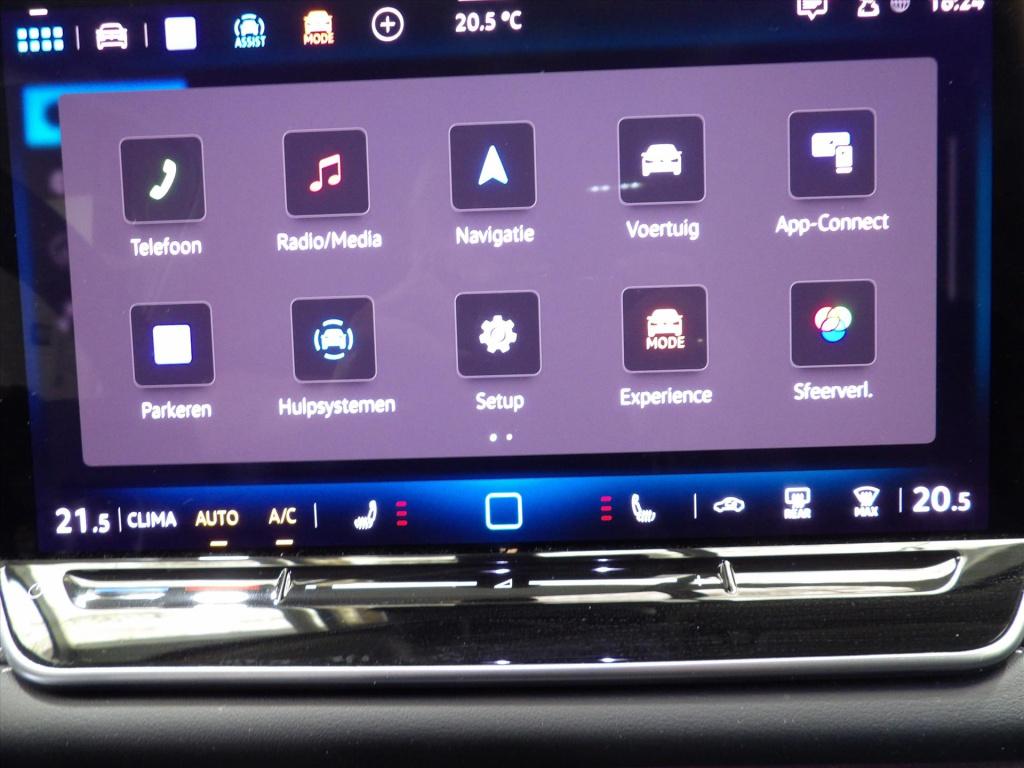 Volkswagen Tiguan 1.5 etsi 131pk dsg-7 life edition