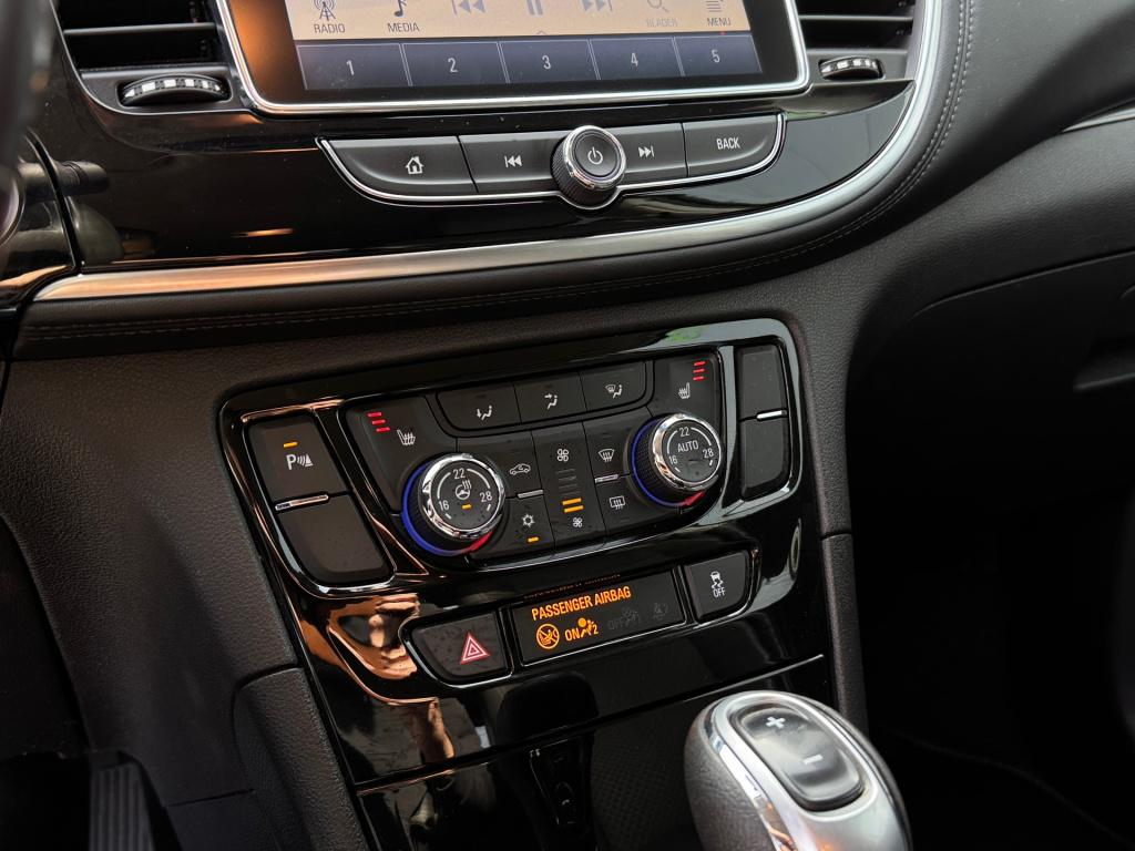 Opel Mokka 1.4 turbo 100% onderhouden * camera * trekhaak