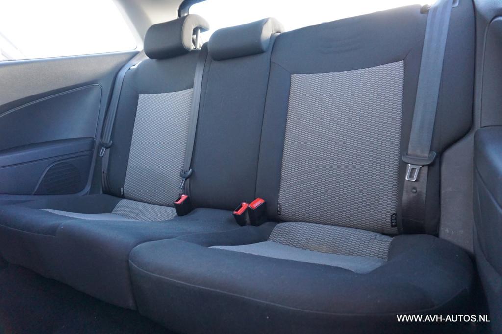 Volkswagen Polo 1.2 tdi bluemotion comfortline