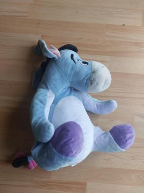 Knuffel Igor 25 cm
