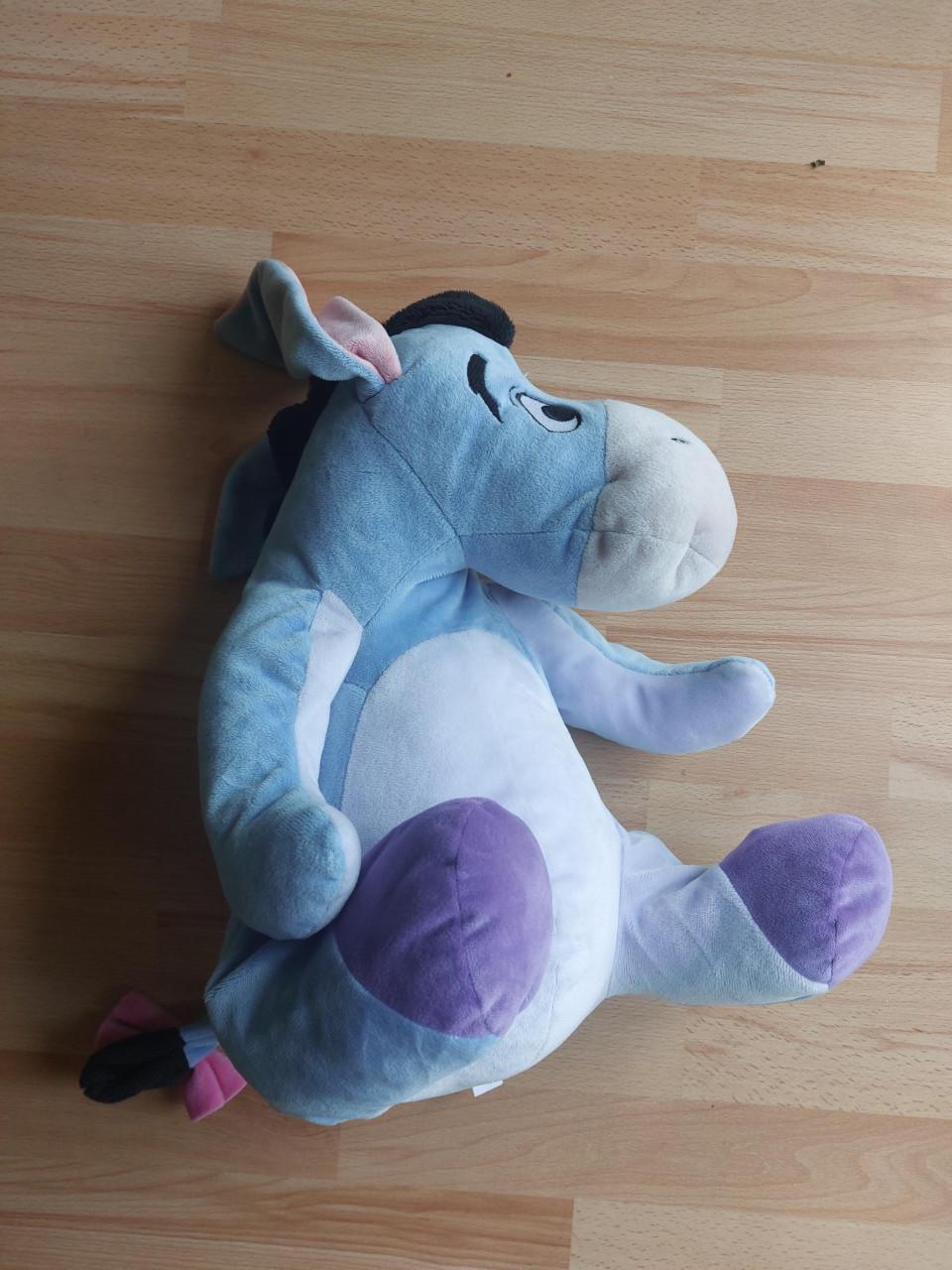 Knuffel Igor 25 cm