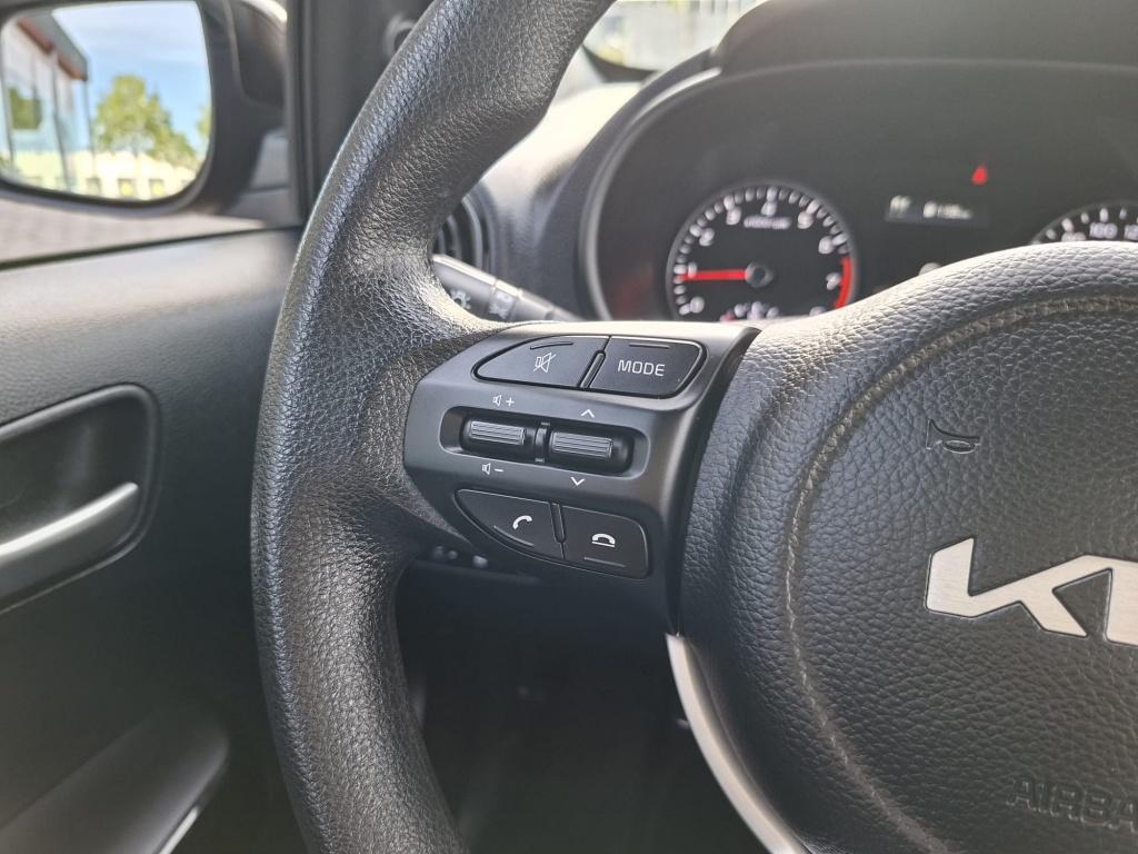 Kia Picanto comfortline 1.0 dpi automaat