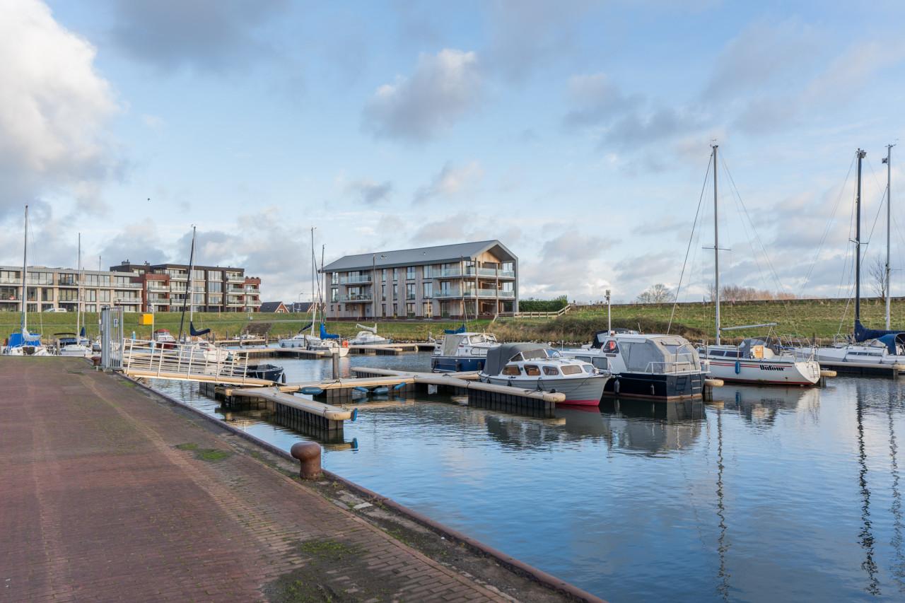 Appartement tijdelijk te huur in Kamperland
