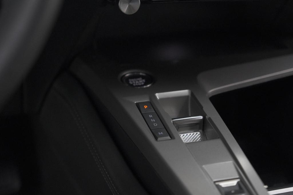Peugeot 408 hybrid 136 e-dcs6 allure | 360 camera | adaptieve cruise contro